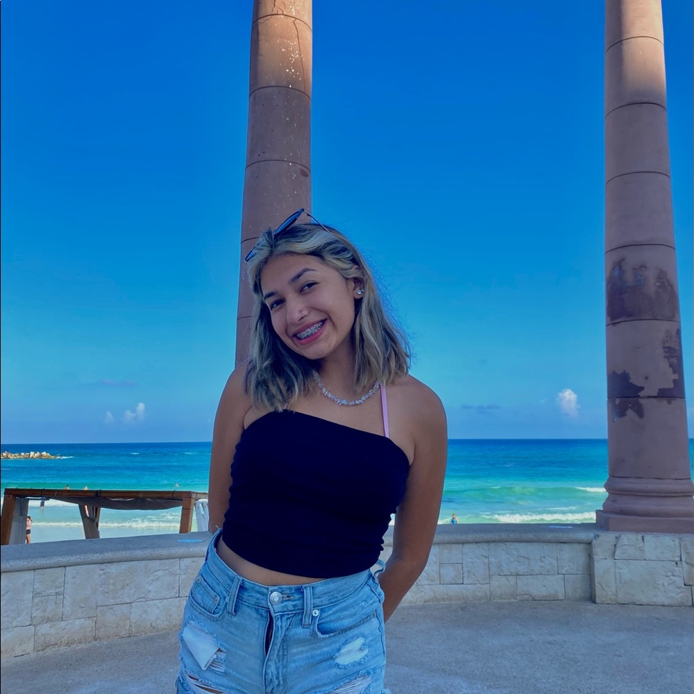 Meet your Posher, Geneva